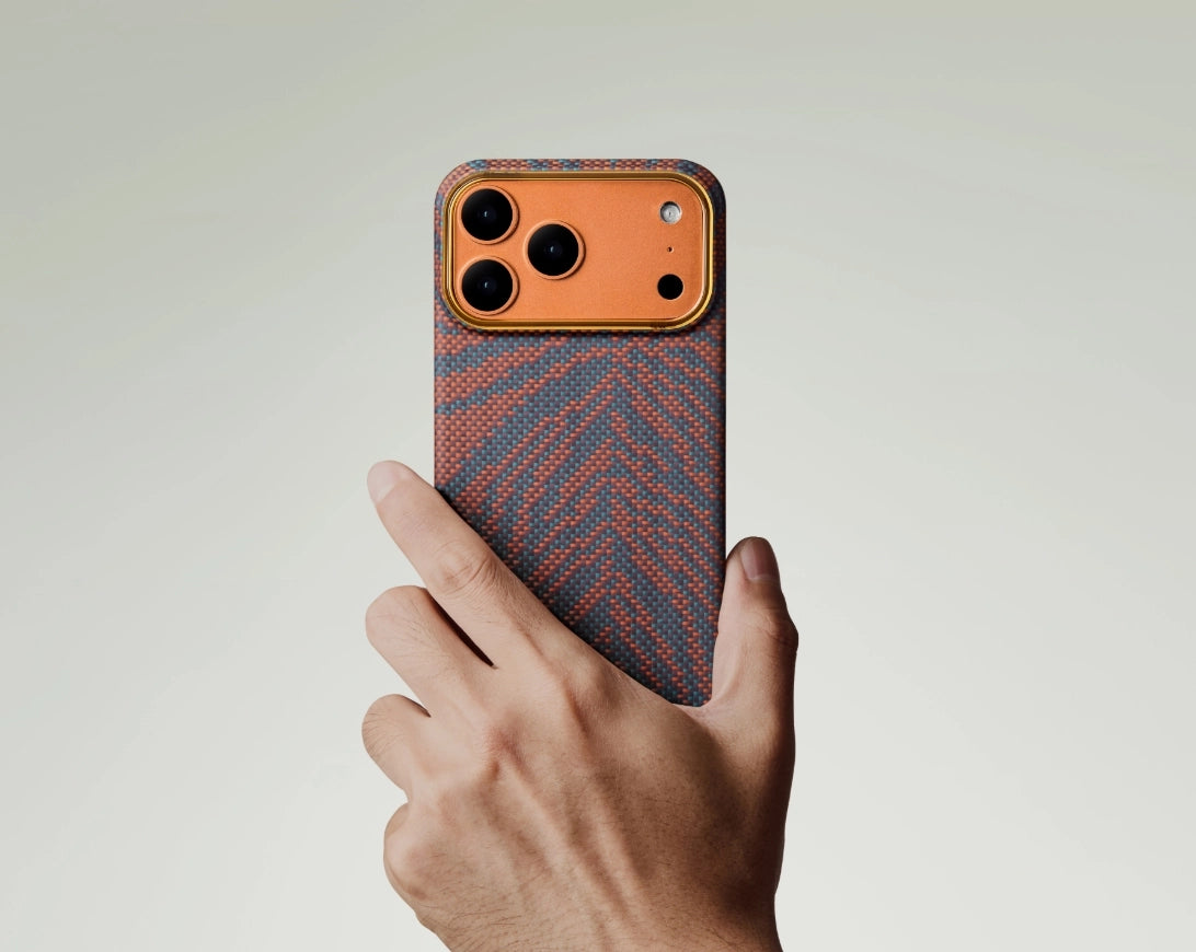 Breath of Veins Phone Cases