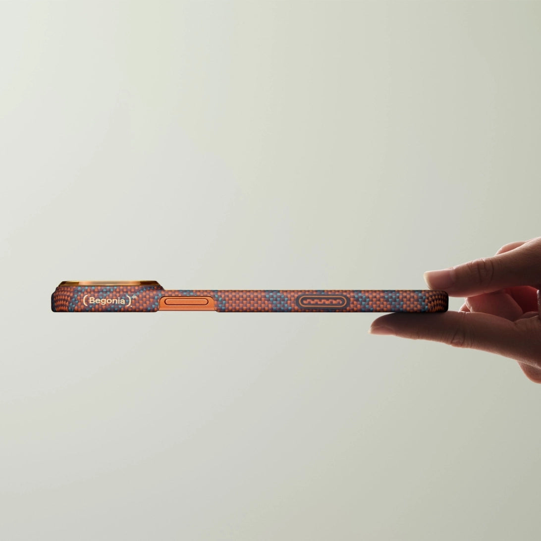 Breath of Veins Phone Cases