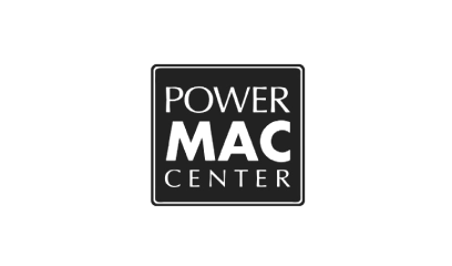Powermac center