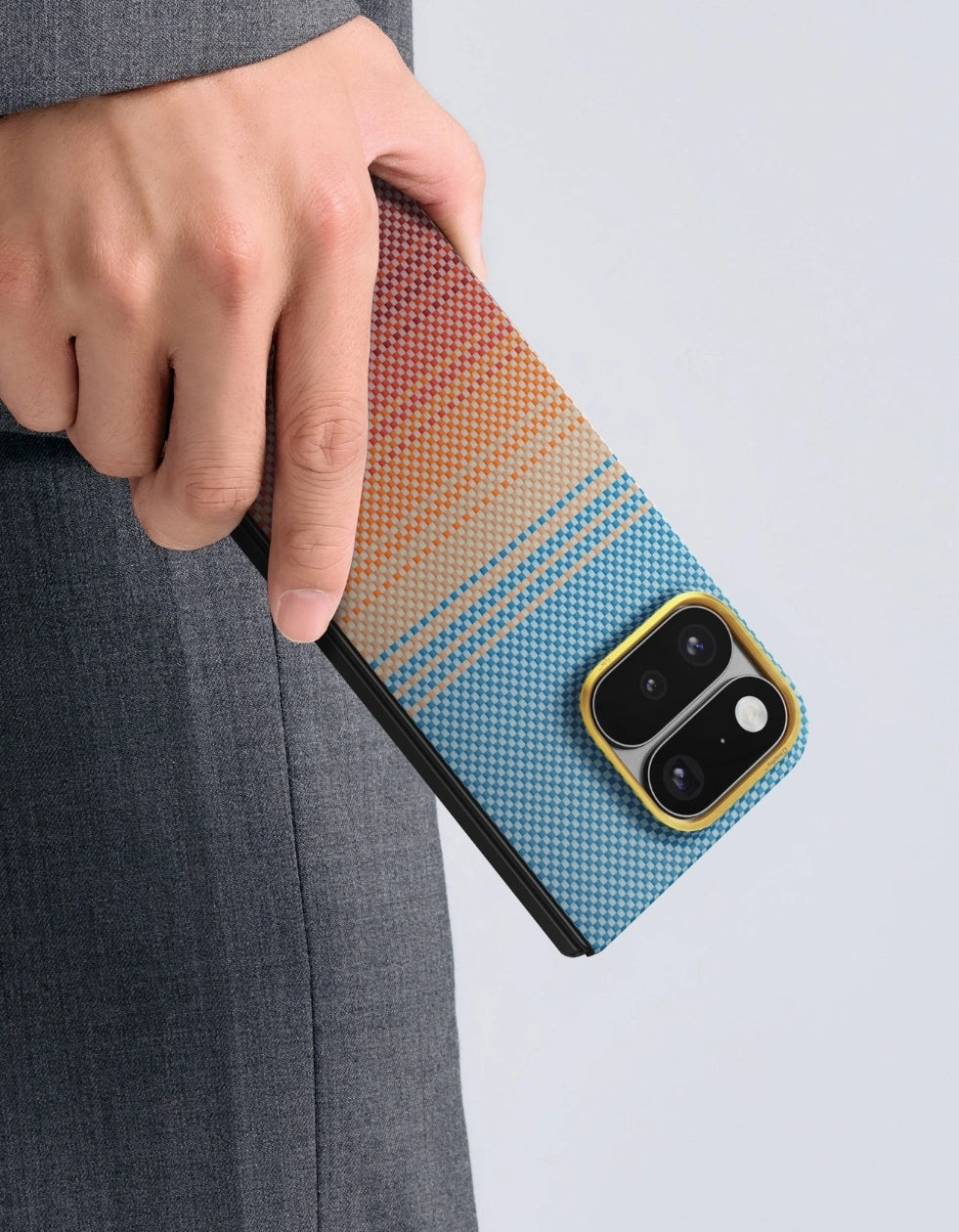 Sunset2.0-California Dream Phone Cases