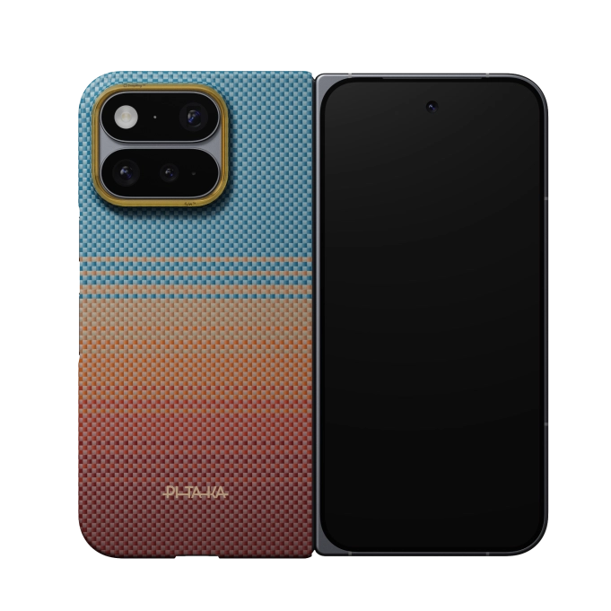 Sunset2.0-California Dream Phone Cases
