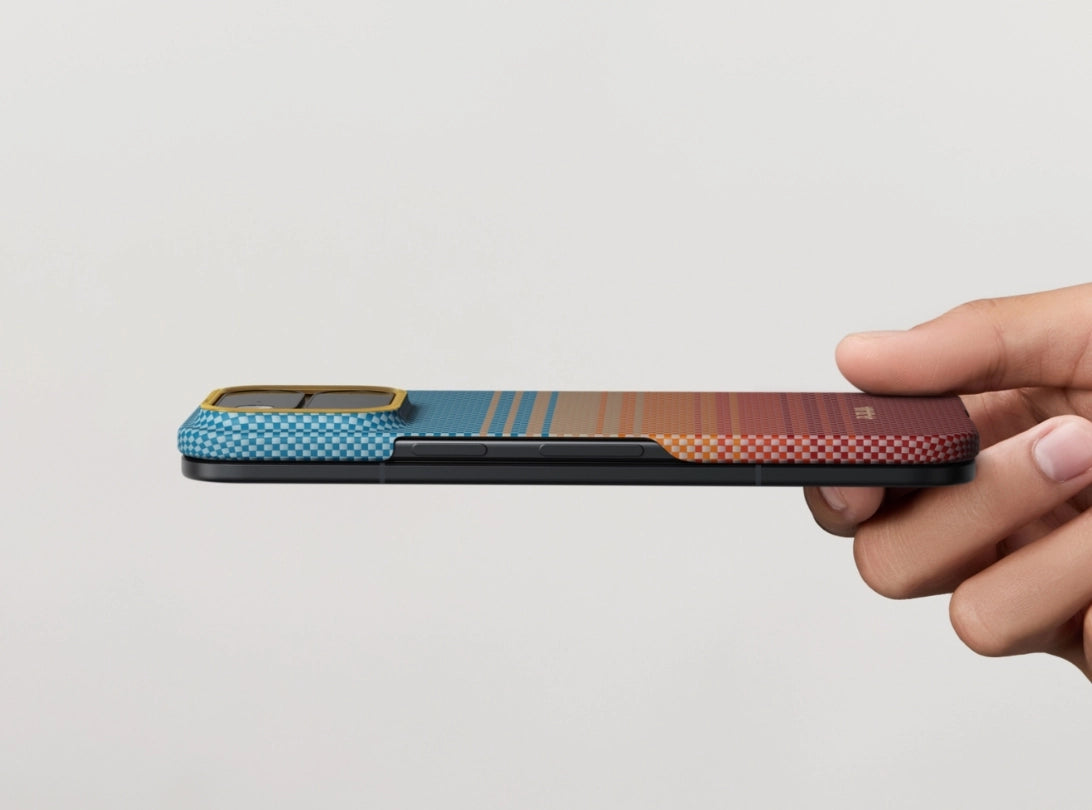 Sunset2.0-California Dream Phone Cases