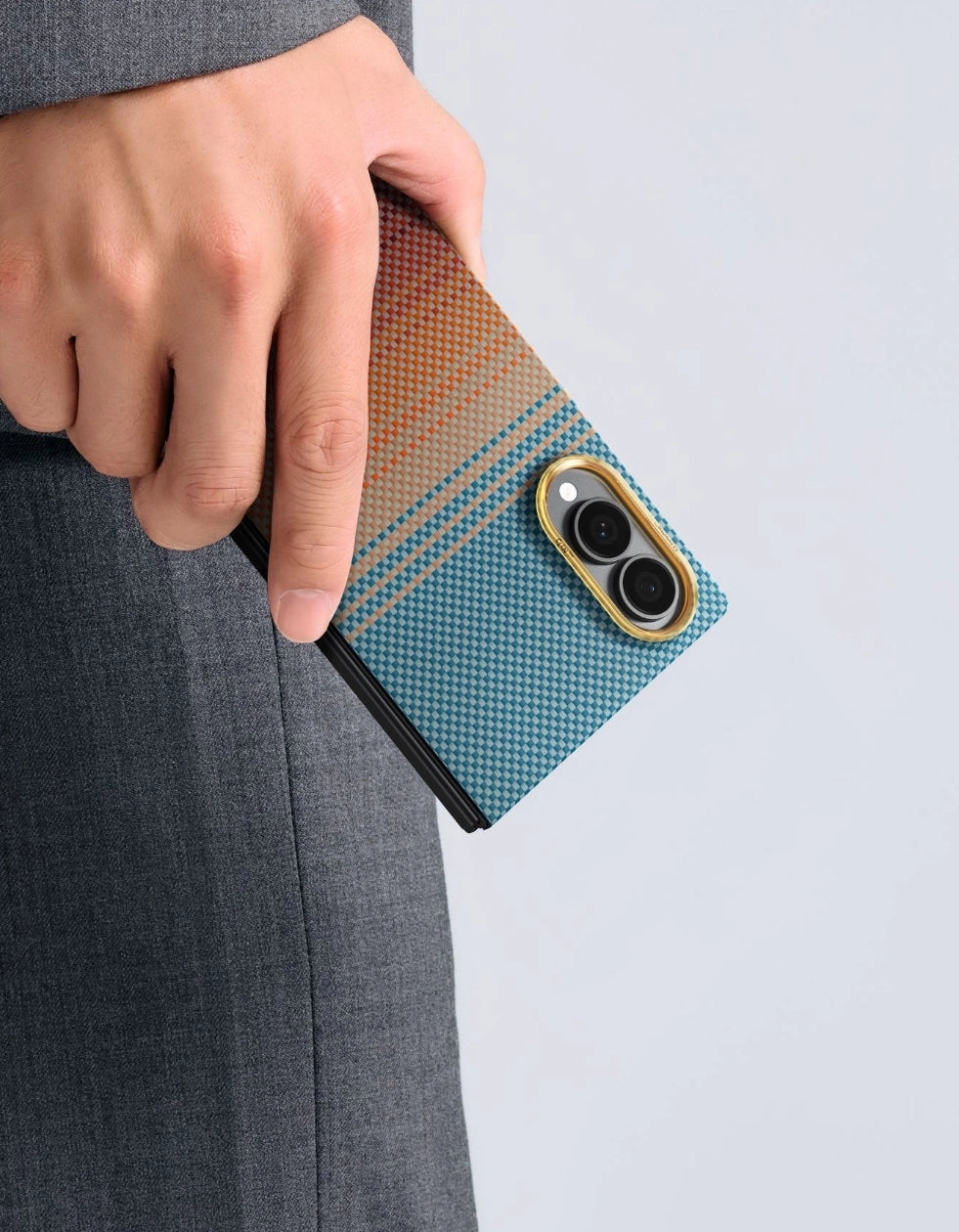 Sunset2.0-California Dream Phone Cases