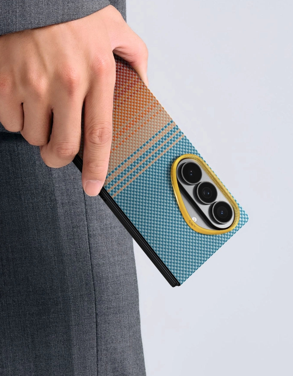Sunset2.0-California Dream Phone Cases