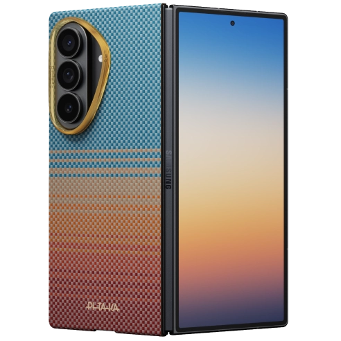 Sunset2.0-California Dream Phone Cases