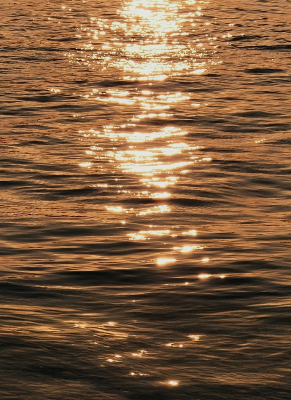 Moment · Golden Glint