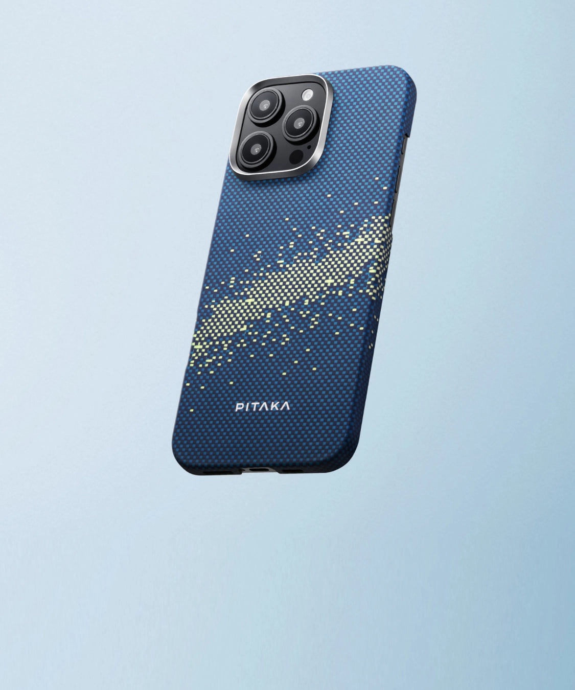 Elevate Your iPhone 16. Thin without compromise