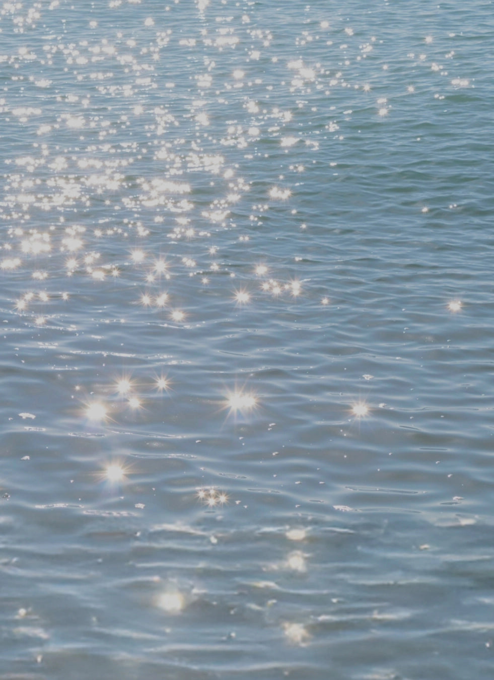 Moment · Lucid Blue