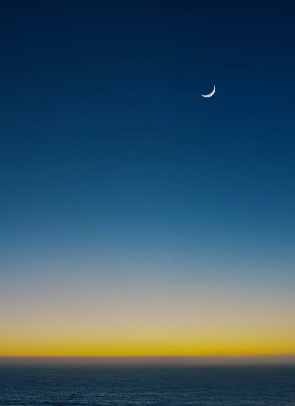 Moment · Moonrise