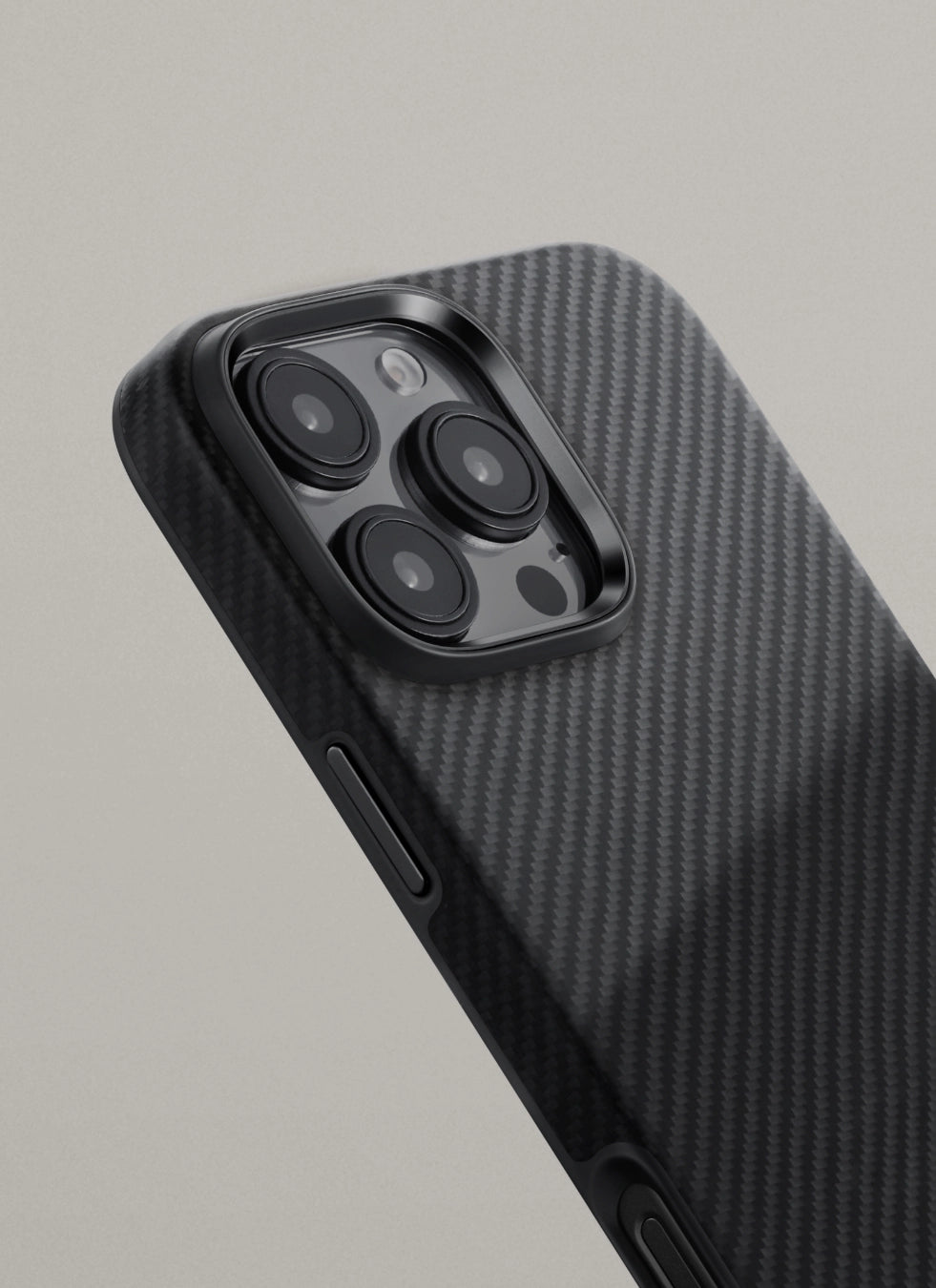 Aramid UltraGuard Cases