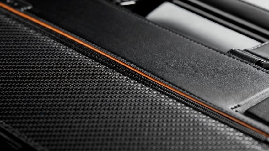 FlipBook Case for iPad