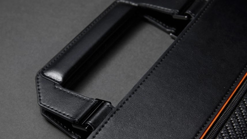 FlipBook Case for iPad