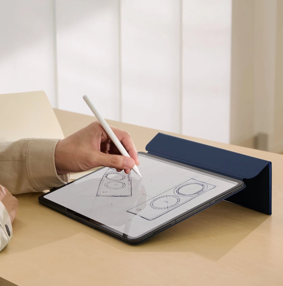 Folio 3 for iPad Pro & iPad Air & iPad mini