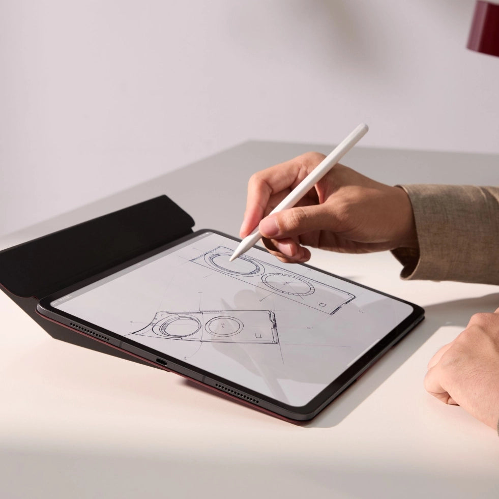 Folio 3 for iPad Pro & iPad Air & iPad mini