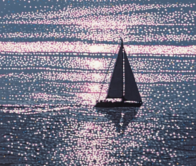 The Adventure Begins<br>March 2024  |  Cornwall UK