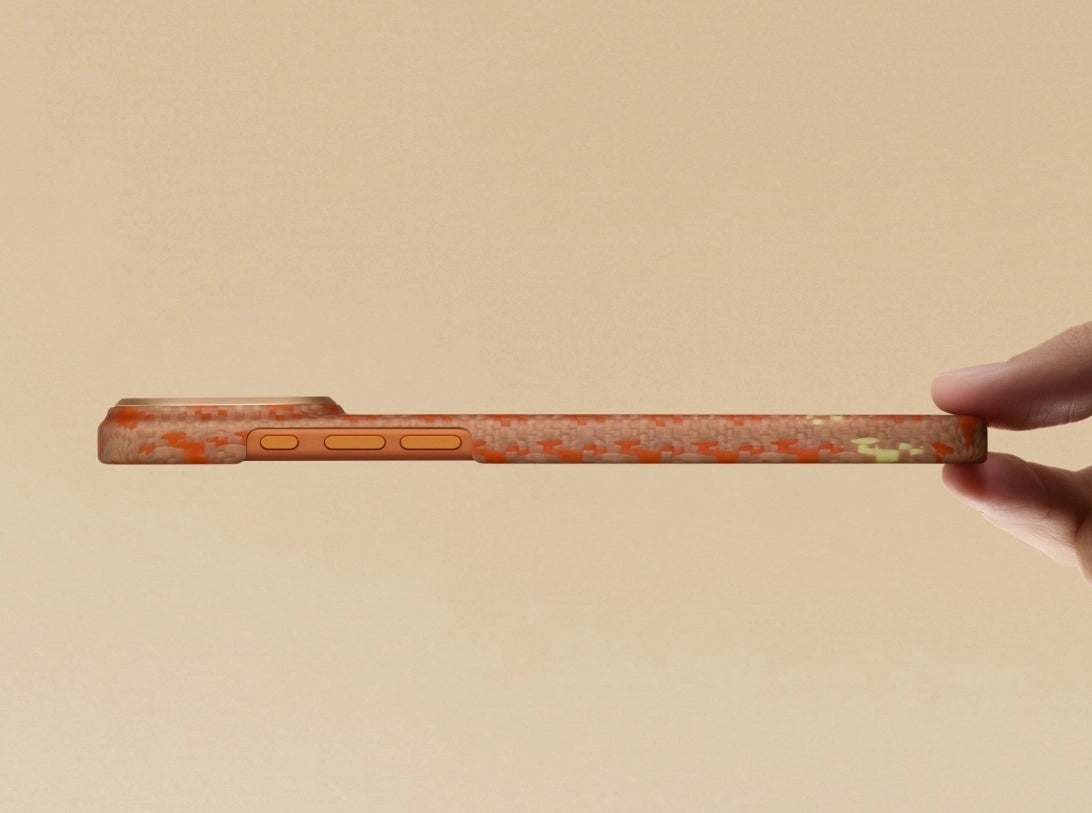 Happiness Rides In Phone Cases