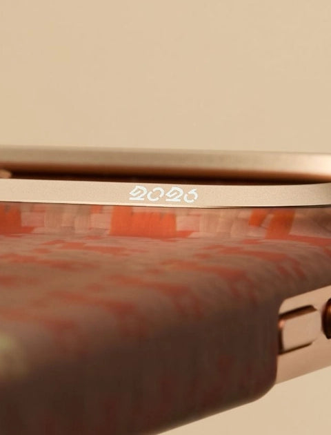 Happiness Rides In Phone Cases