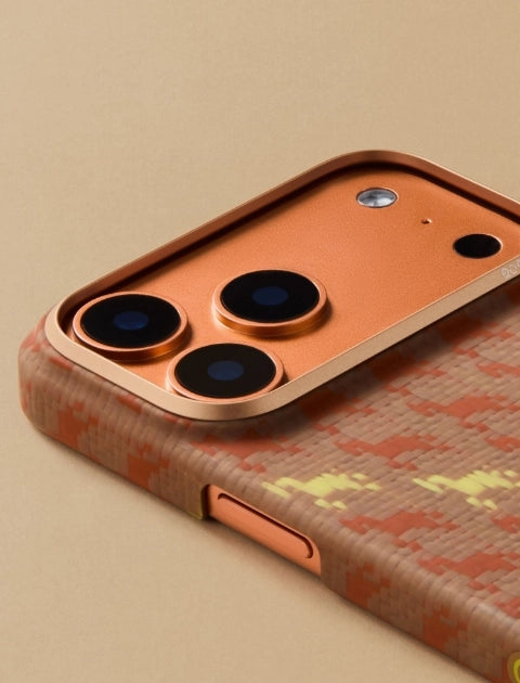 Happiness Rides In Phone Cases