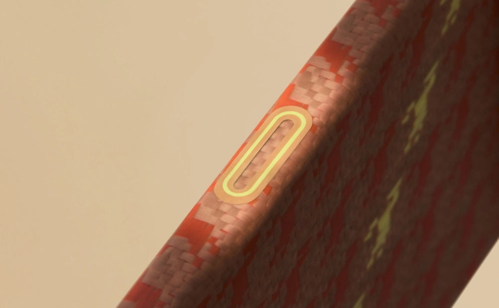 Happiness Rides In Phone Cases