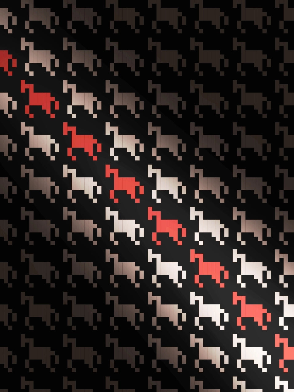 Happiness Rides In Phone Cases