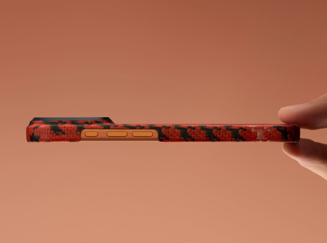 Happiness Rides In Phone Cases