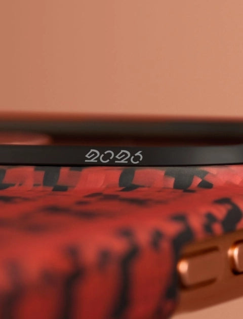 Happiness Rides In Phone Cases