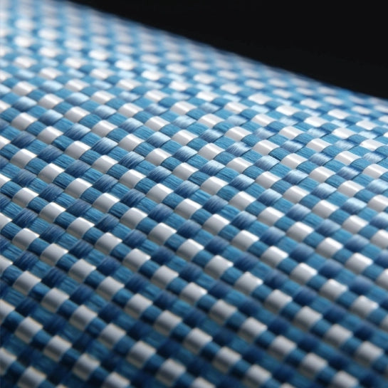 Fusion Weaving