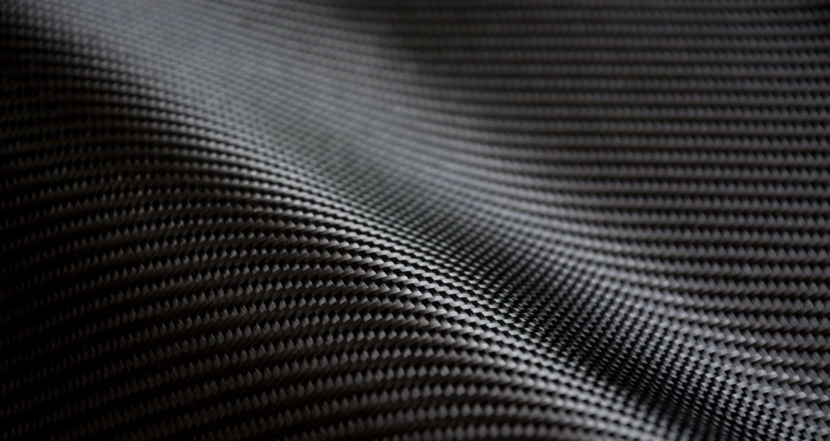 Carbon Fiber Watch Band