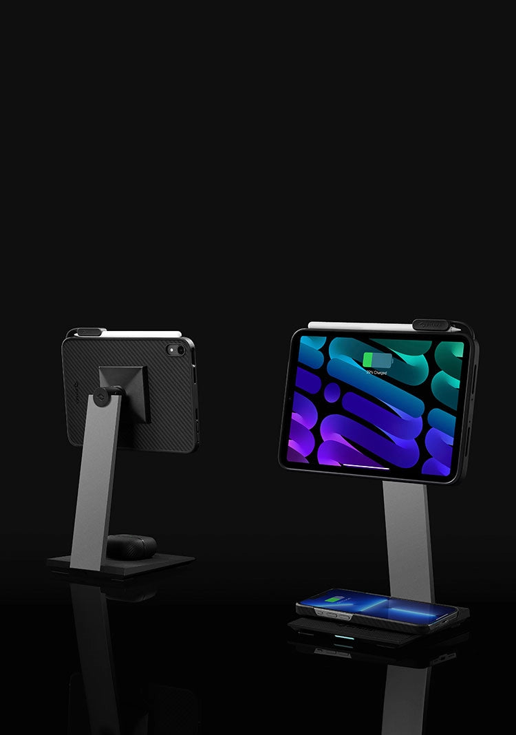 MagEZ Charging Stand for Tablets