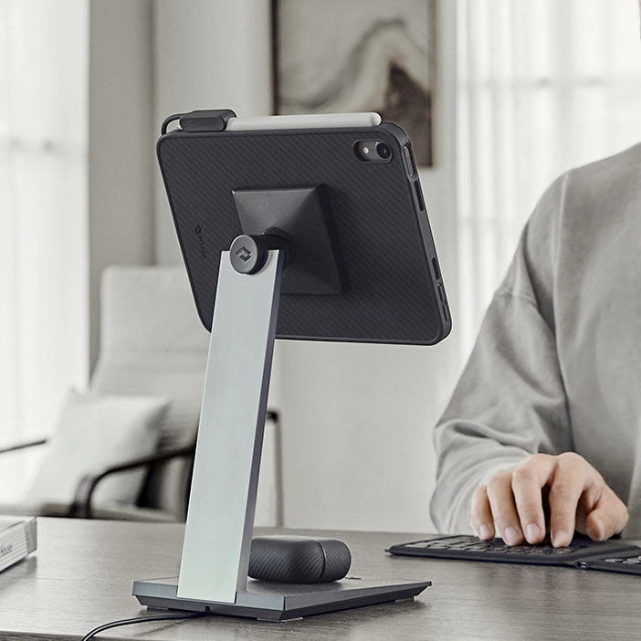 MagEZ Charging Stand for Tablets