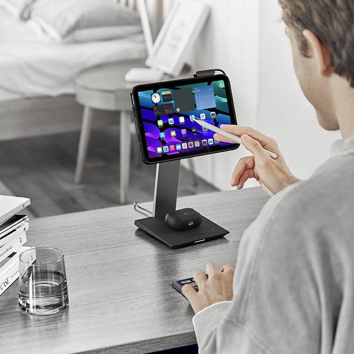 MagEZ Charging Stand for Tablets