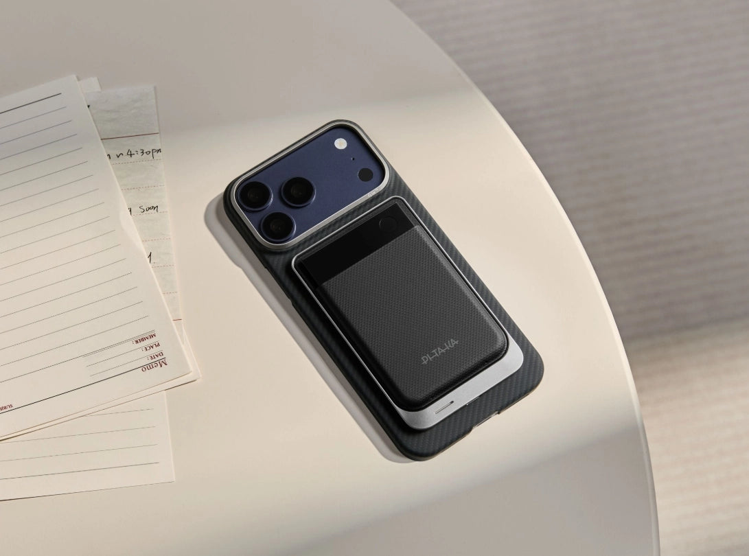 MagMod Card Sleeve for Plaud Note
