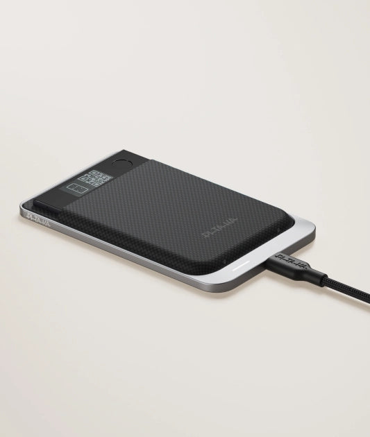 Charging Access Design