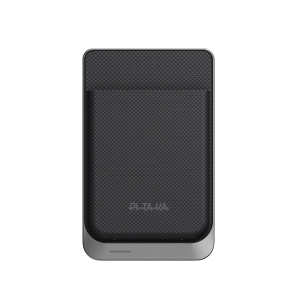 Black/Grey (Plain)