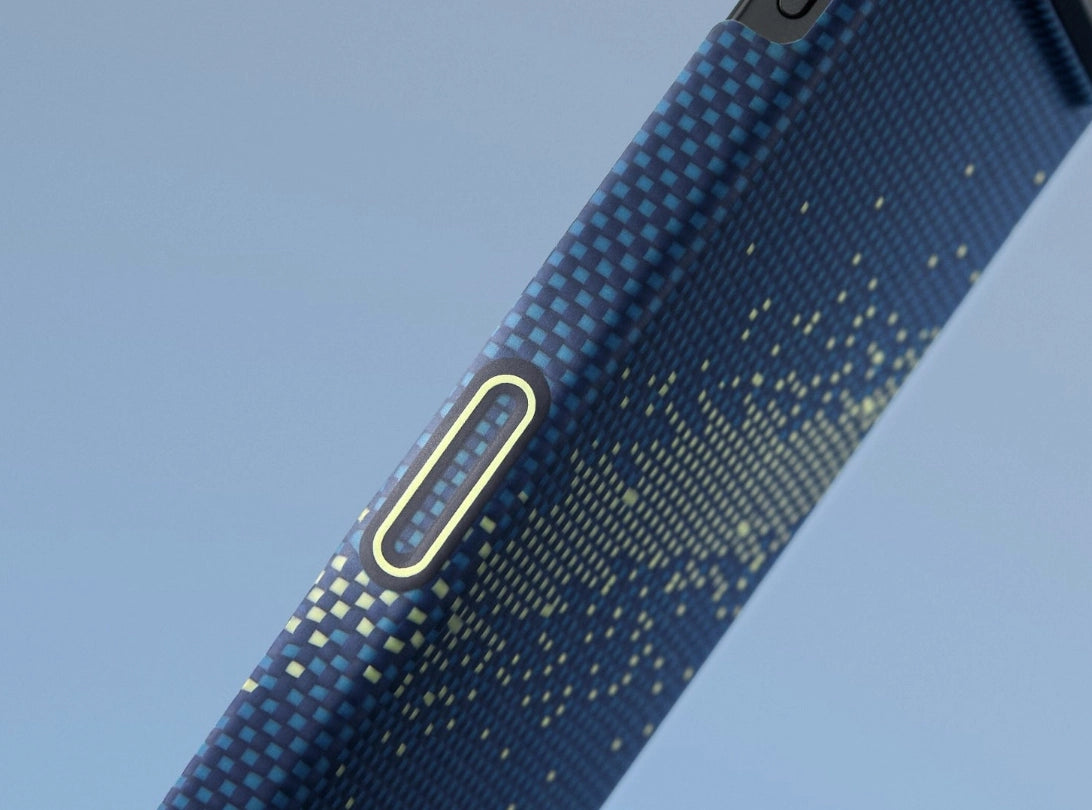 Sunset Moonrise Phone Cases