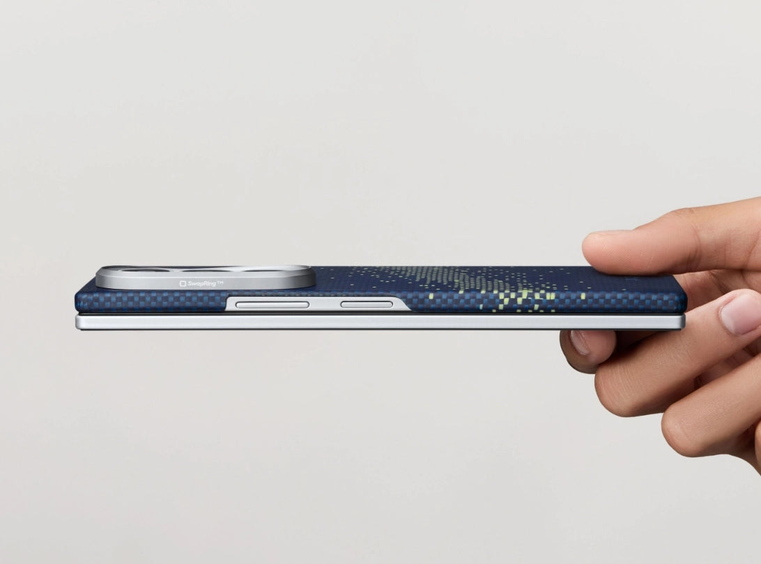 StarPeak Phone Cases