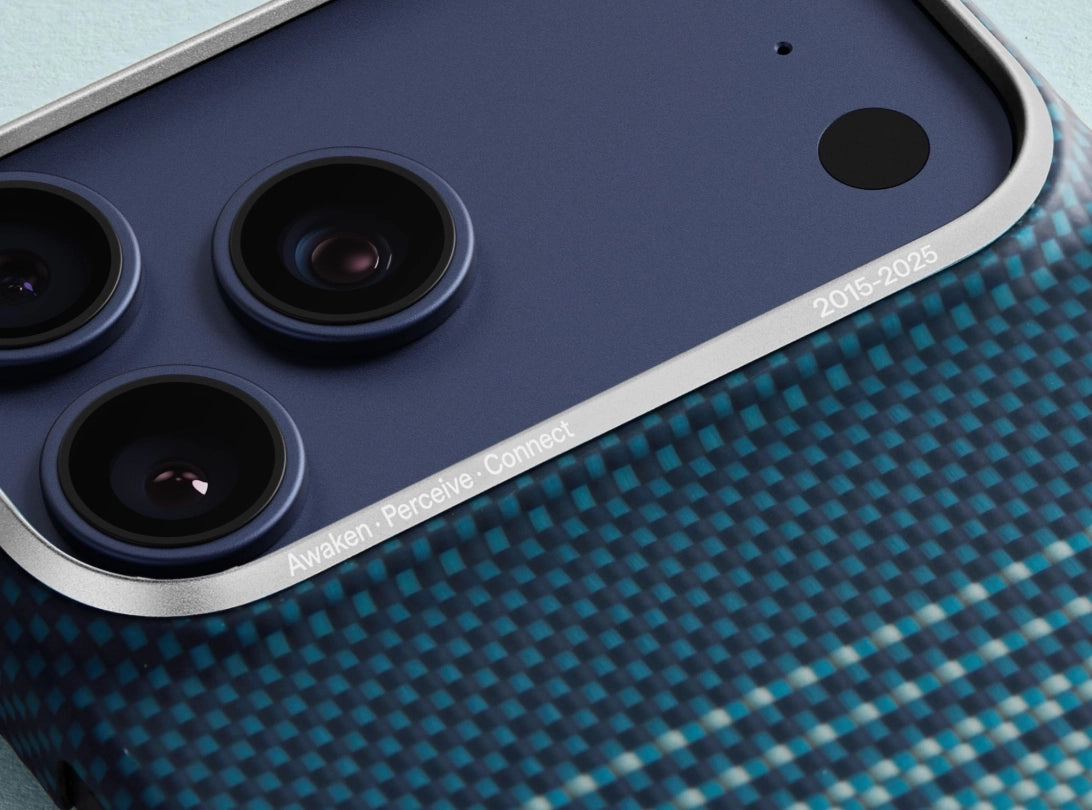 Sunset Moonrise Phone Cases