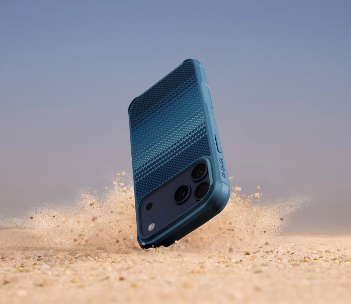 Sunset Moonrise Phone Cases