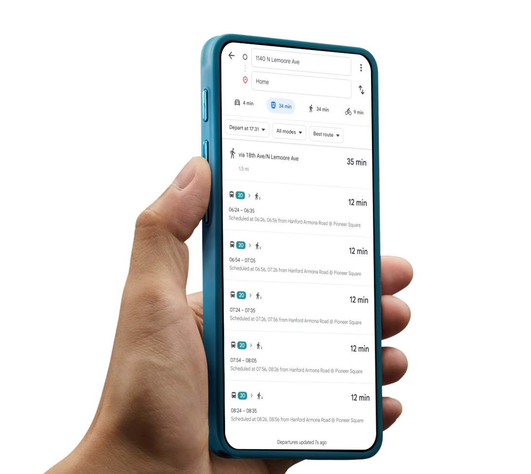 Glints of Gold Phone Cases