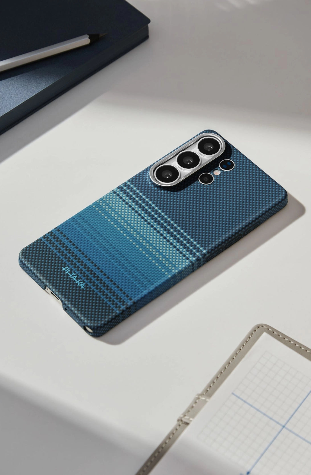 Sunset Moonrise Phone Cases