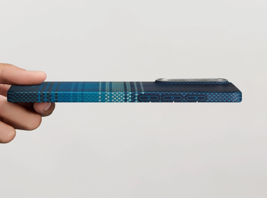 Sunset Moonrise Phone Cases