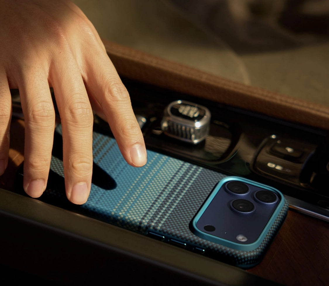 Sunset Moonrise Phone Cases