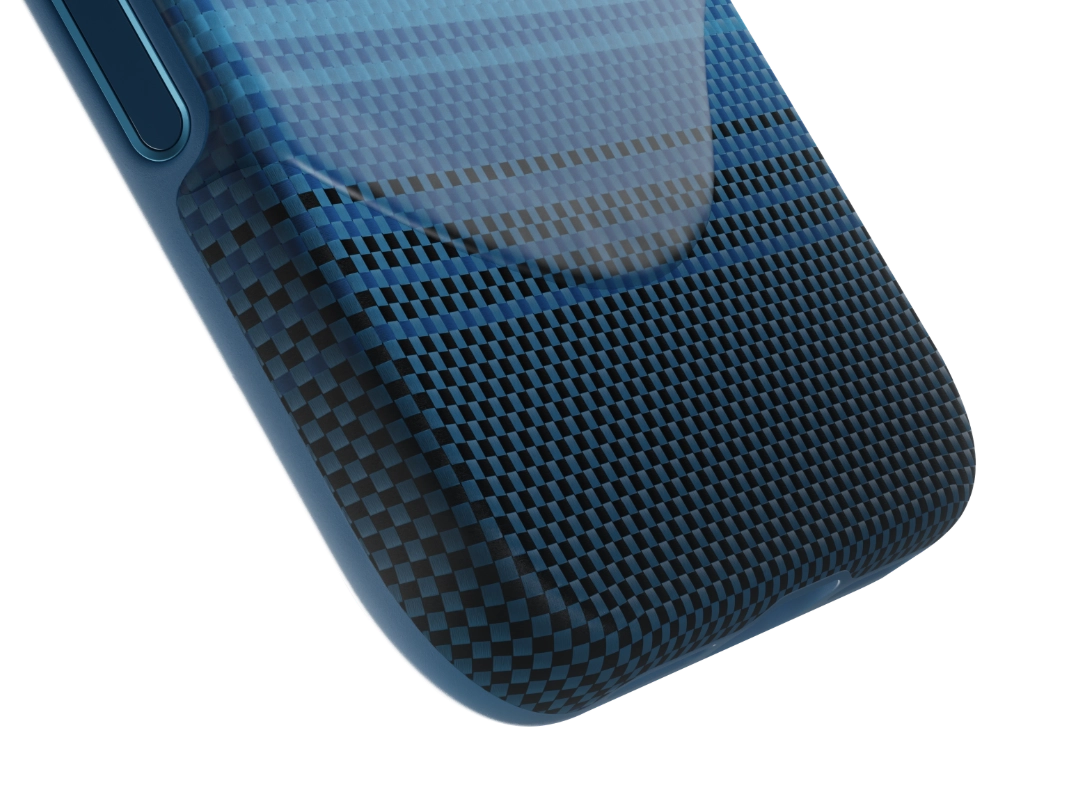 Sunset Moonrise Phone Cases