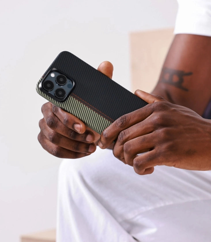 Orchestra Phone Cases