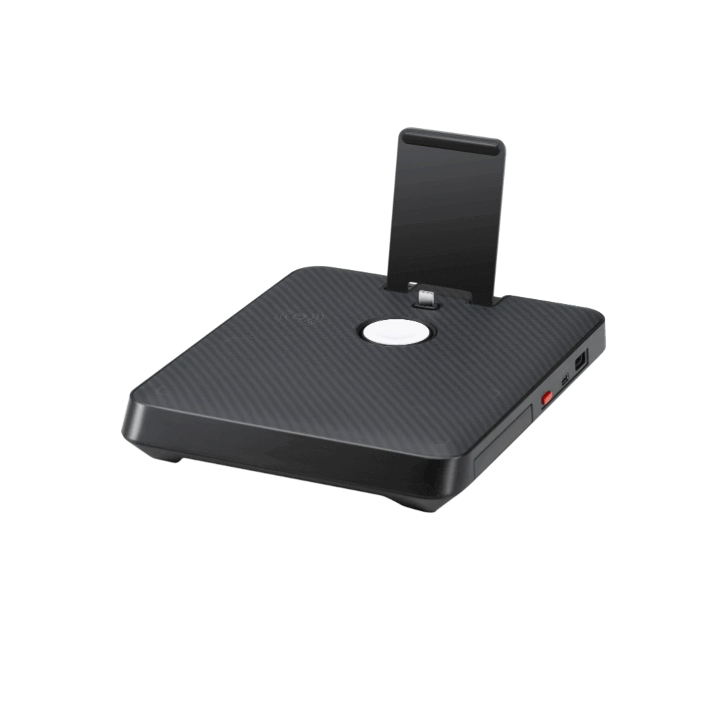 Air
                Omni