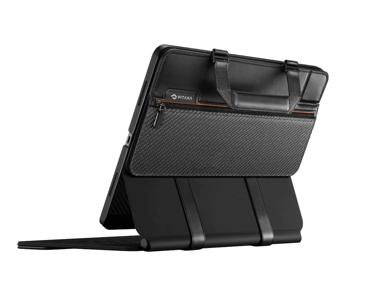 PITAKA Designer Program