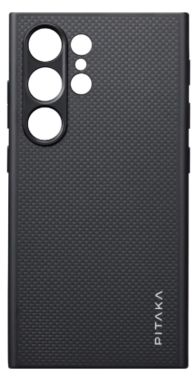 PinButton Case User Guide