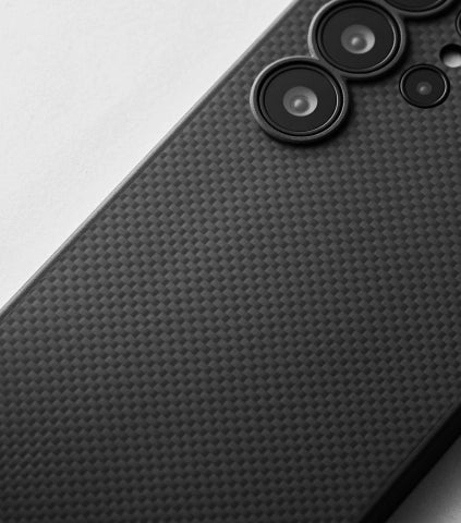 PinButton Phone Cases