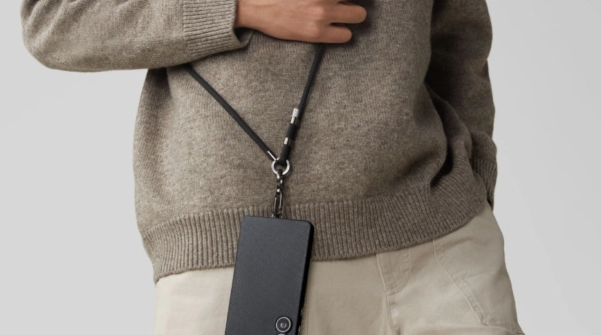 PinButton Phone Cases