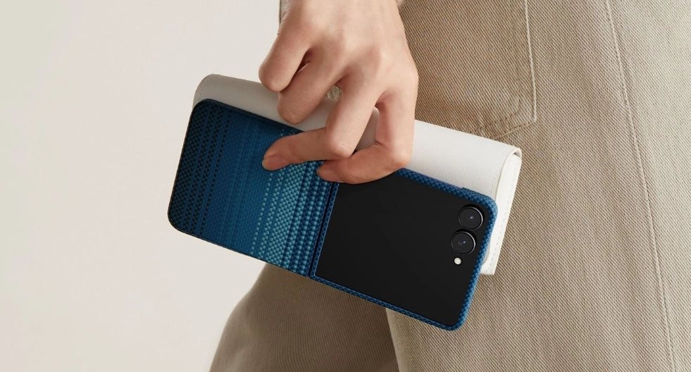 Samsung Galaxy Z Flip7